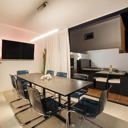 Roble Yaiza (Lanzarote)