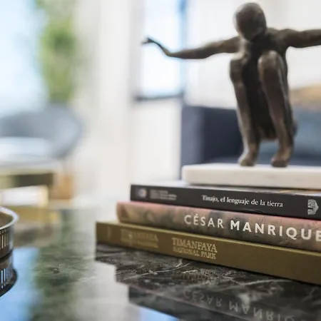 Villa Roble Yaiza (Lanzarote)