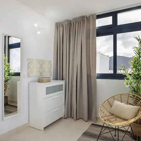 Roble Villa Yaiza (Lanzarote)