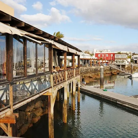 Roble * Yaiza (Lanzarote)