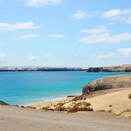 Roble Yaiza (Lanzarote)