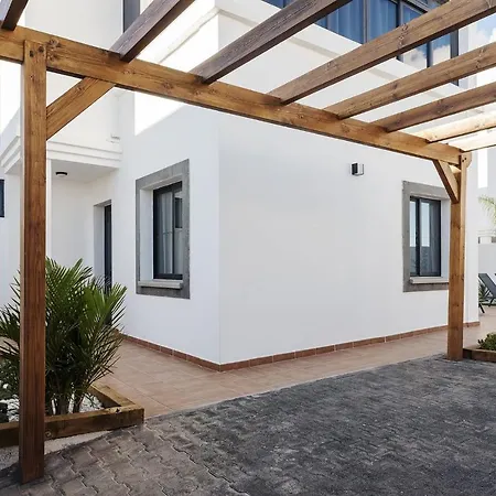 Villa Roble Yaiza (Lanzarote)