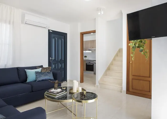 Roble Yaiza (Lanzarote)