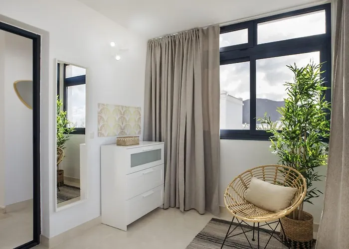 Roble 빌라 야이자