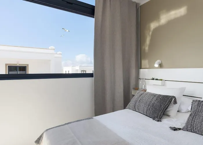 Roble Yaiza (Lanzarote)