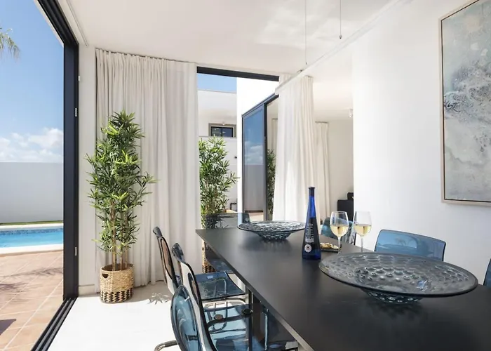 Roble 빌라 야이자