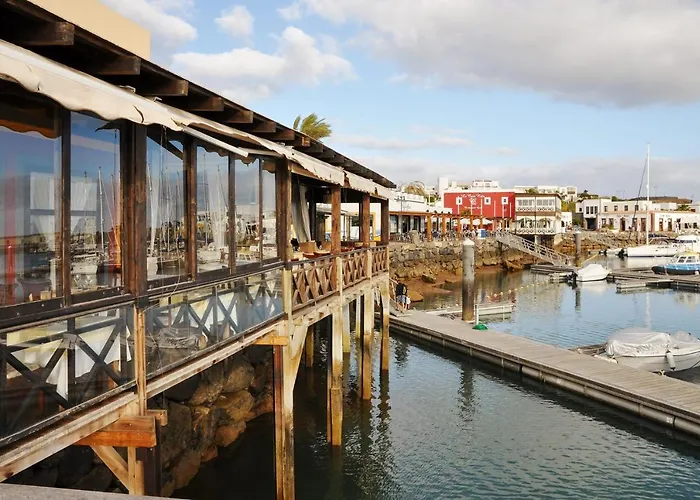 Roble * Yaiza (Lanzarote)