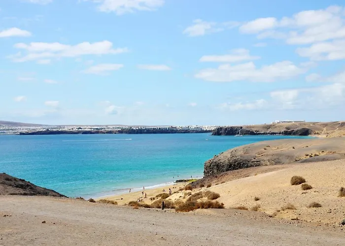 Roble Yaiza (Lanzarote)