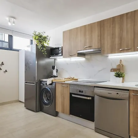 Vila Roble Yaiza (Lanzarote)