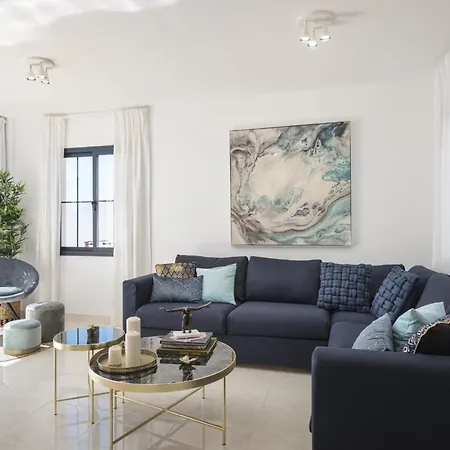 Vila Roble Yaiza (Lanzarote)