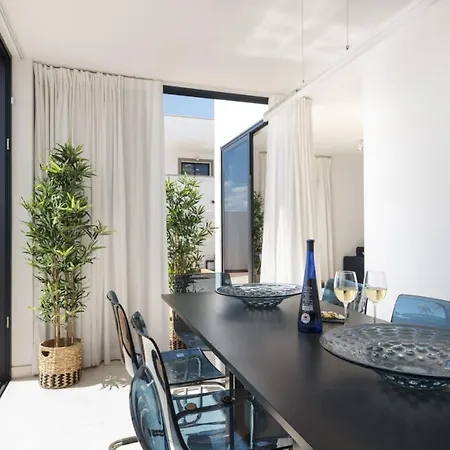 Roble Vila Yaiza (Lanzarote)