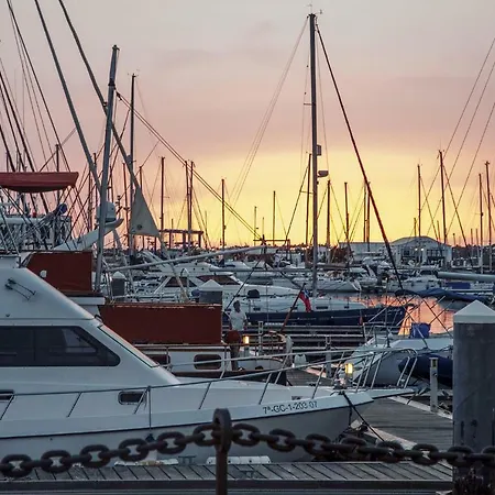 Villa Roble Yaiza (Lanzarote)