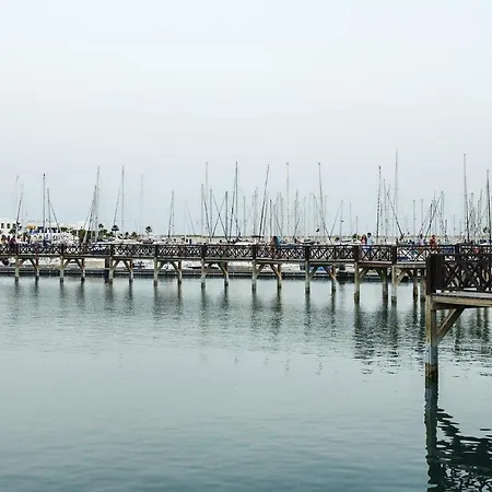 Roble Vila Yaiza (Lanzarote)