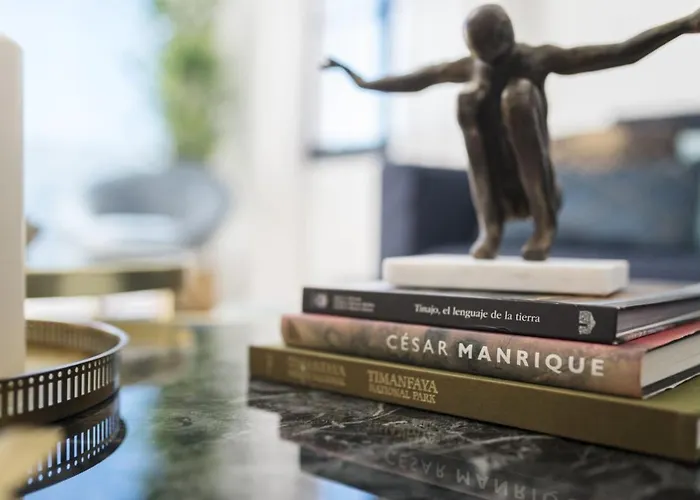 Βίλα Roble Yaiza (Lanzarote)