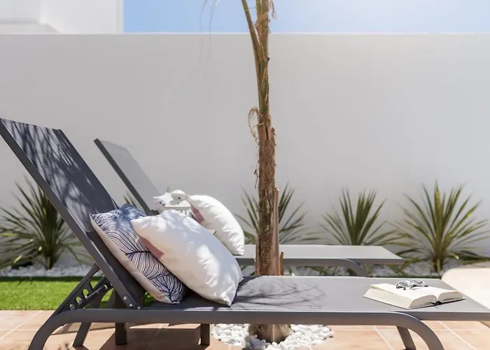 Roble * Yaiza (Lanzarote)