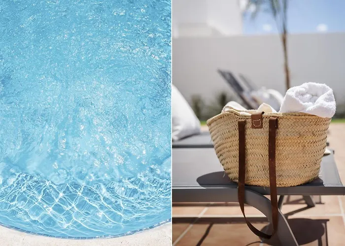 Villa Roble Yaiza (Lanzarote)