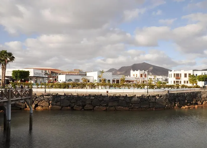 Roble Yaiza (Lanzarote)
