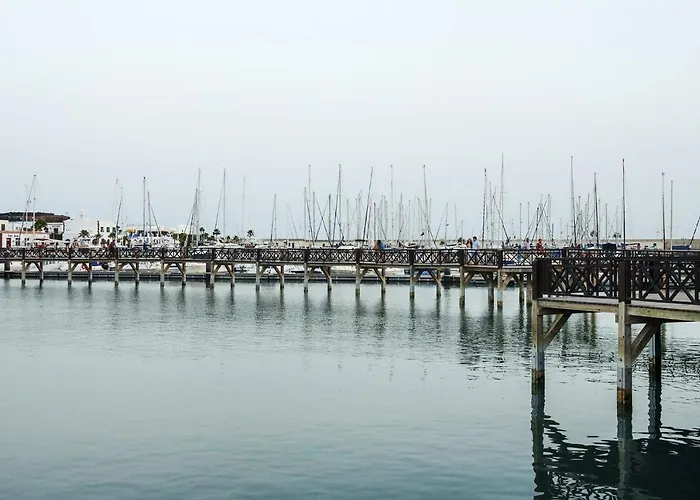 Roble Βίλα Yaiza (Lanzarote)