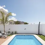 Villa Roble Yaiza (Lanzarote)