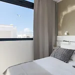 Roble Yaiza (Lanzarote)