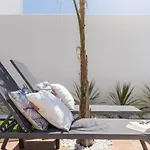 Roble * Yaiza (Lanzarote)