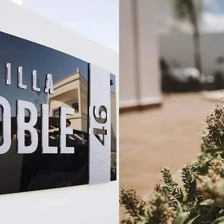 Roble *